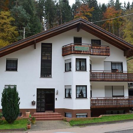 Hotel Restaurant Waldschloessel Speyerbrunn Exterior photo
