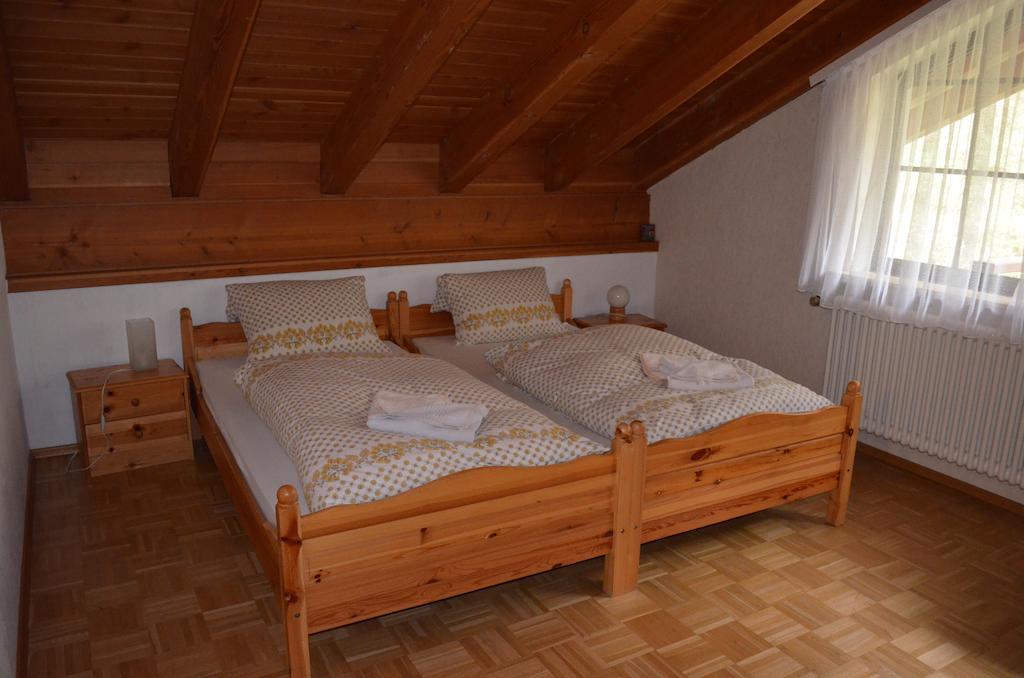 Hotel Restaurant Waldschloessel Speyerbrunn Room photo